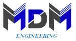 LOGO MDM engineering